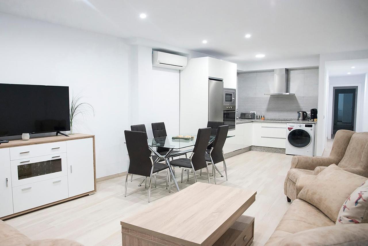 Entre Patios La Victoria Apartment Córdoba Exterior foto